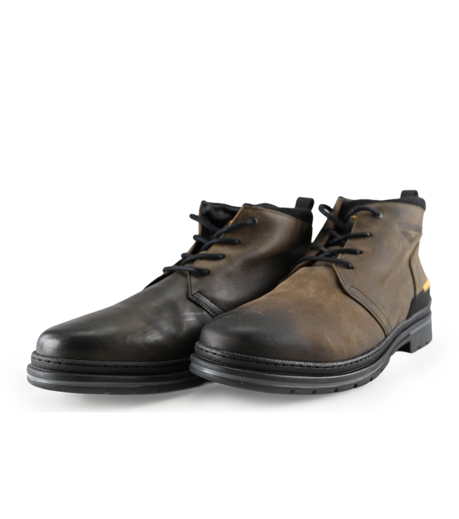 PME Legend Schnürschuhe