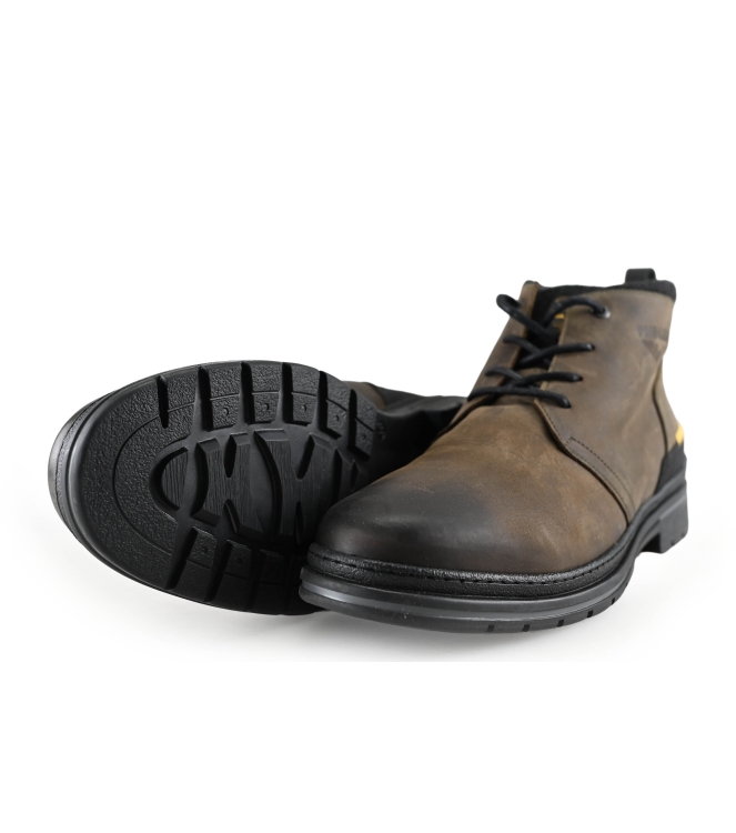 PME Legend Schnürschuhe