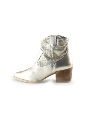 Linea Zeta Stiefeletten