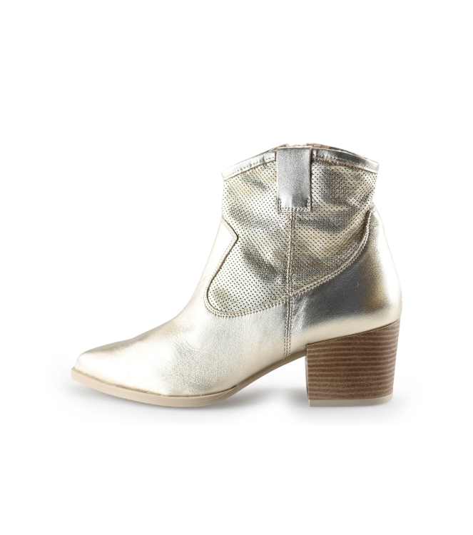 Linea Zeta Stiefeletten