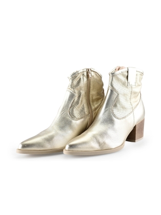 Linea Zeta Stiefeletten