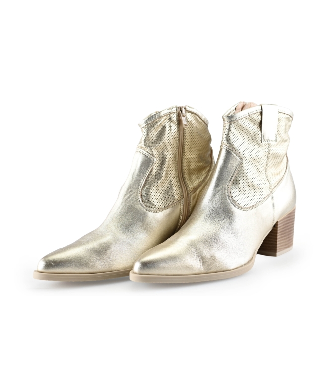 Linea Zeta Stiefeletten