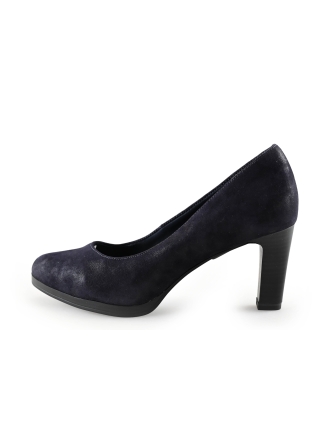 Tamaris pumps Blau 282442