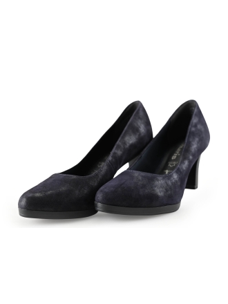 Tamaris pumps Blau 282442