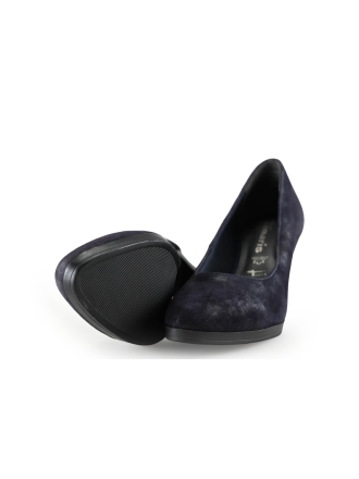 Tamaris pumps