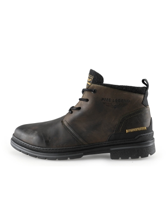 PME Legend Schnürschuhe Grün 282448