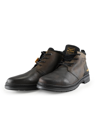 PME Legend Schnürschuhe Grün 282448
