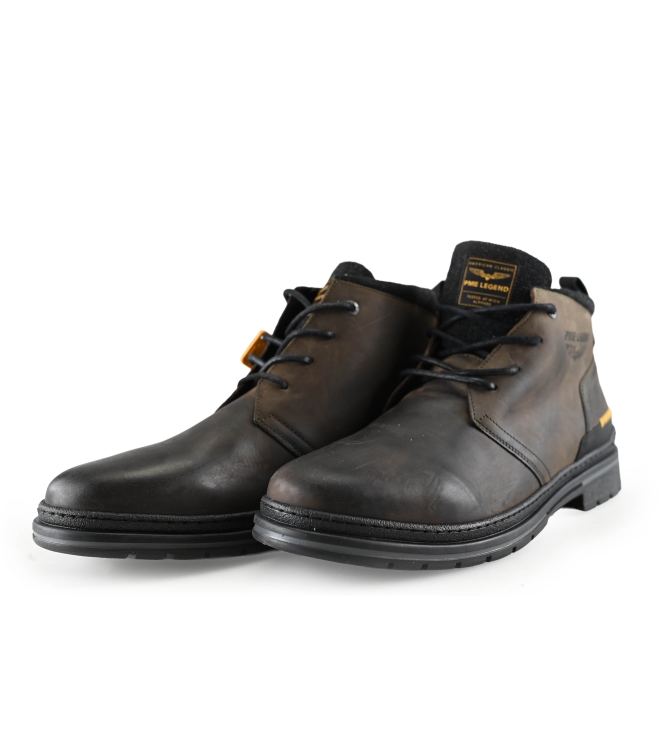 PME Legend Schnürschuhe