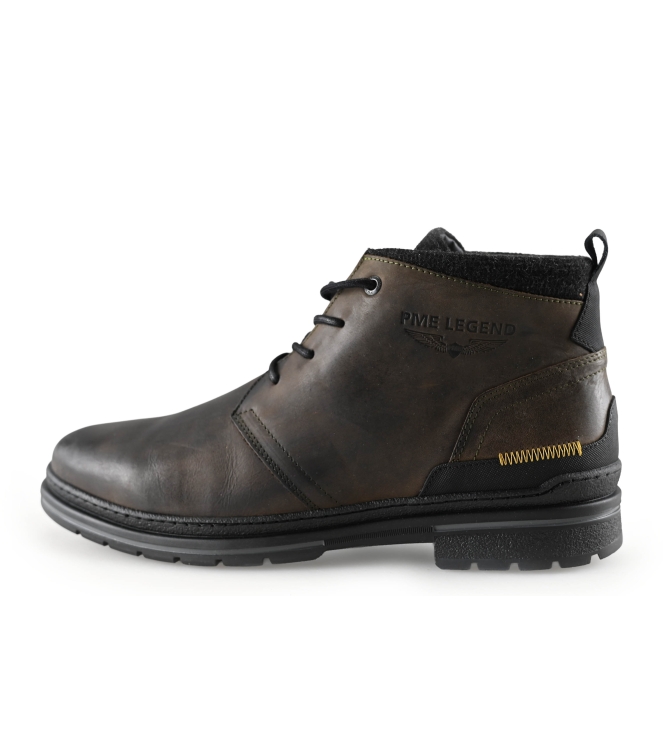 PME Legend Schnürschuhe