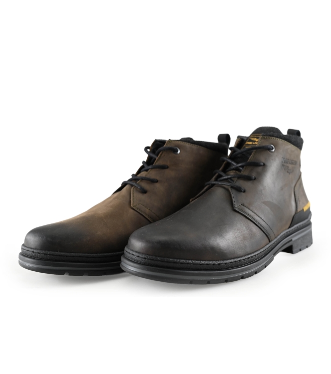 PME Legend Schnürschuhe