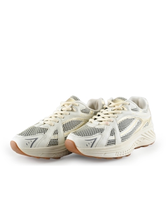 Ann Rocks Sneaker Beige 282450