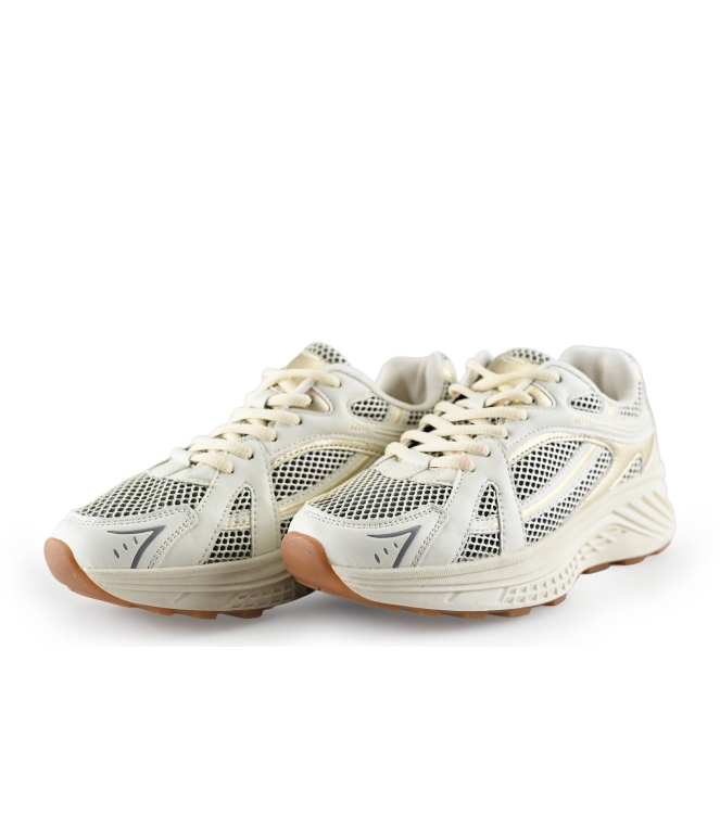 Ann Rocks Sneaker