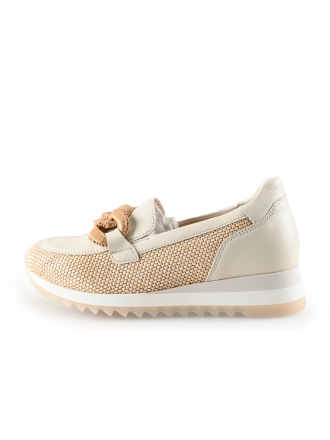 Gabor Slip-ons Beige 282451