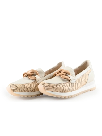 Gabor Slip-ons Beige 282451
