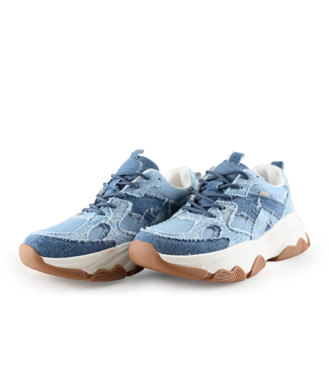 Poelman Sneaker