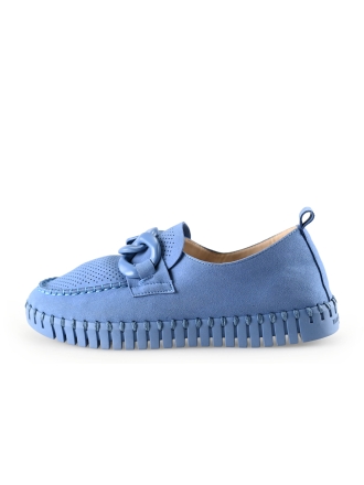 Ilse Jacobsen Slip-ons