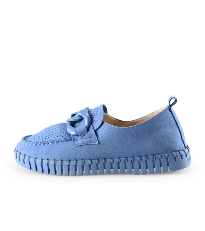 Ilse Jacobsen Slip-ons