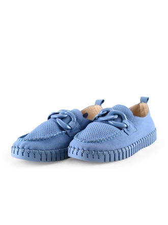 Ilse Jacobsen Slip-ons
