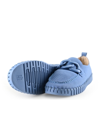 Ilse Jacobsen Slip-ons