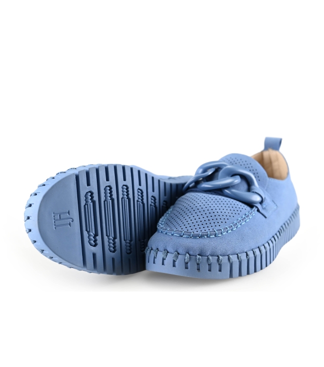 Ilse Jacobsen Slip-ons