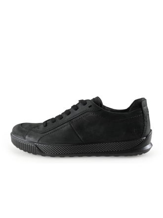Ecco Sneaker Schwarz 282457