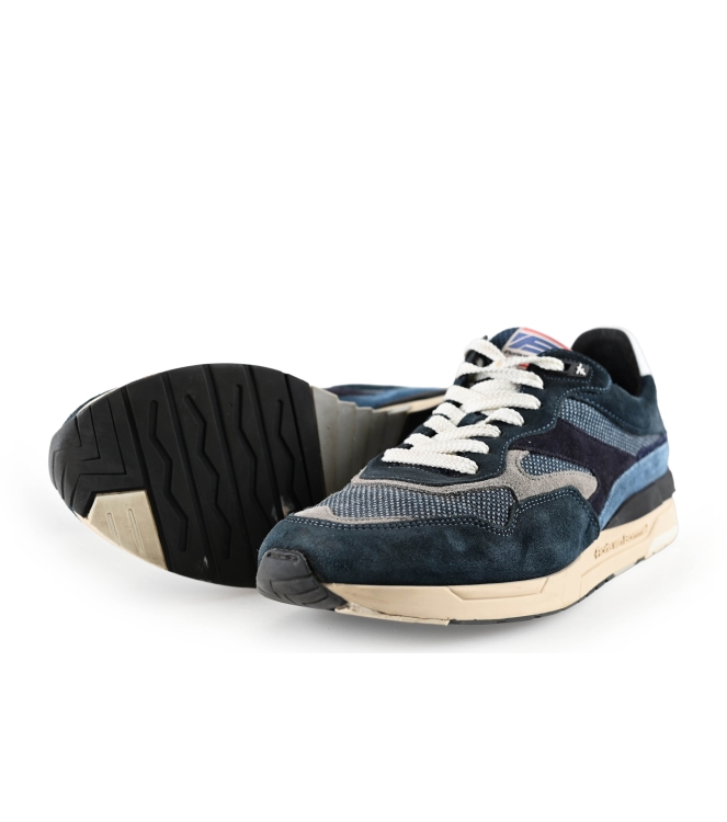 Floris van Bommel Sneaker