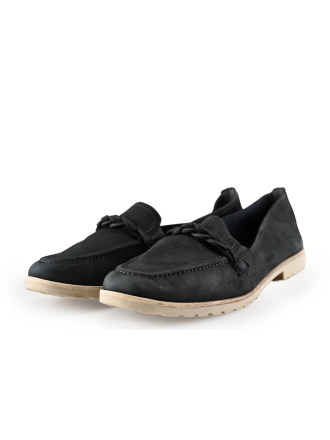 Tamaris Slip-ons Schwarz 282464