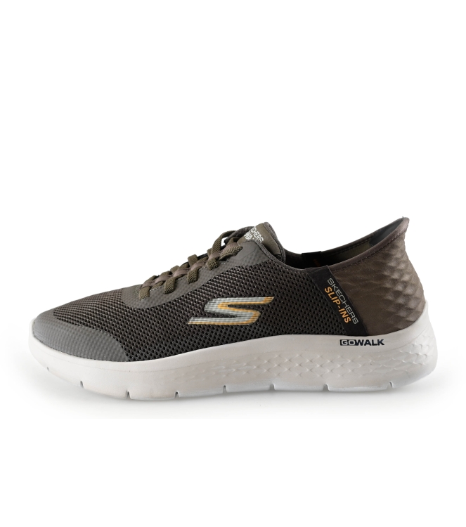 Skechers Slip-ons