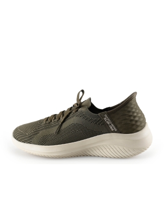 Skechers Slip-ons Grün 282474