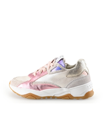 Muyters Sneaker Rosa 282490