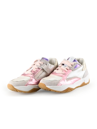 Muyters Sneaker Rosa 282490