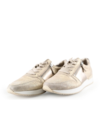 Gabor Sneaker Beige 282493