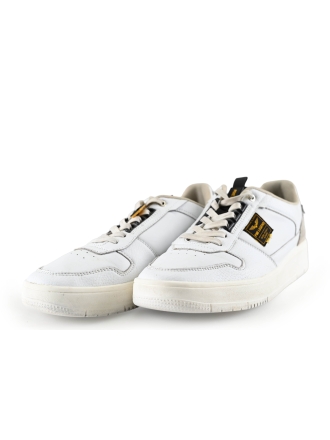 PME Legend Sneaker Weiß 282497