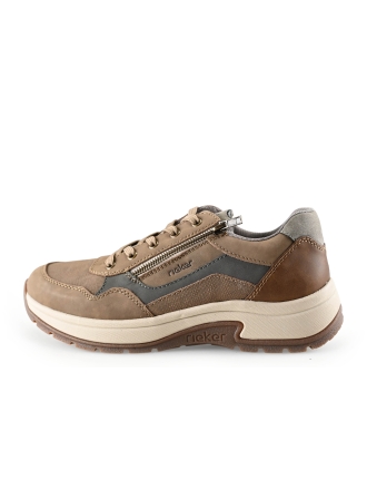 Rieker Schnürschuhe