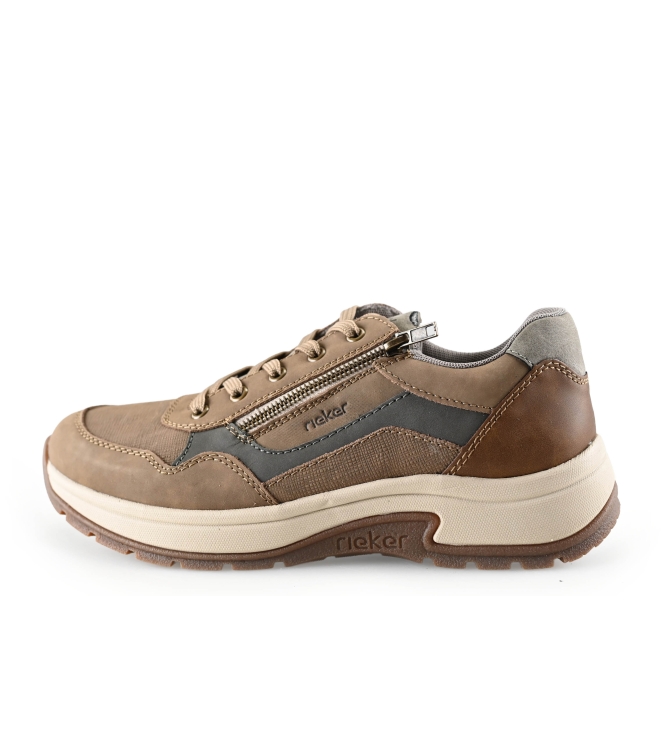 Rieker Schnürschuhe