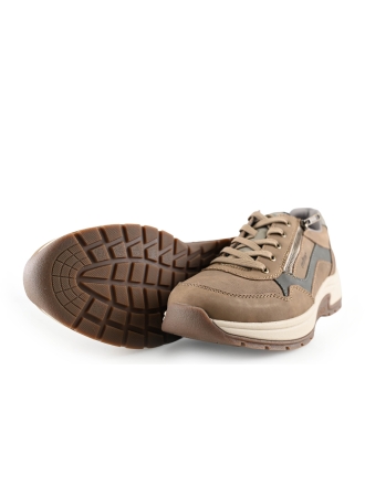 Rieker Schnürschuhe