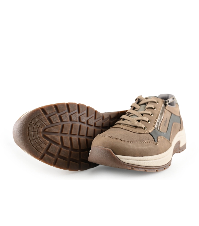 Rieker Schnürschuhe
