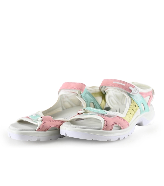 Ecco Sandalen
