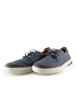 Skechers Schnürschuhe Blau 282513