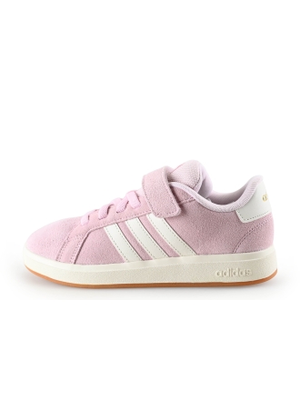 Adidas Sneaker Rosa 282519