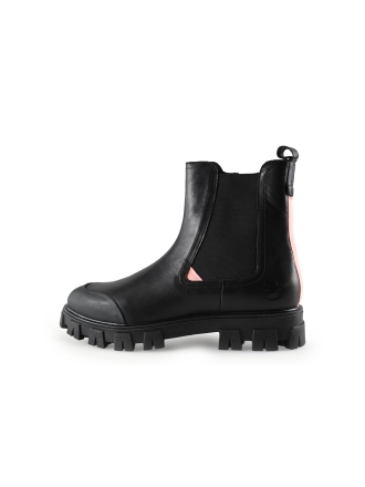 Muyters Chelsea boots