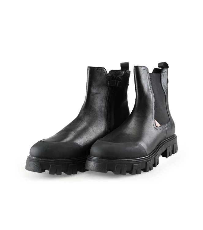 Muyters Chelsea boots