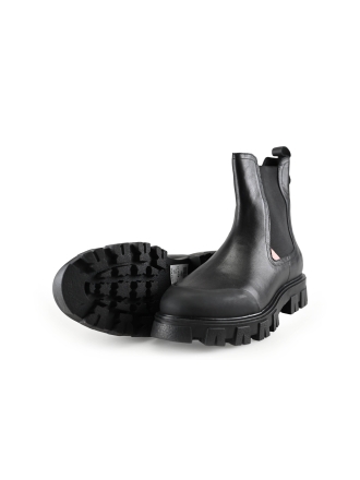 Muyters Chelsea boots