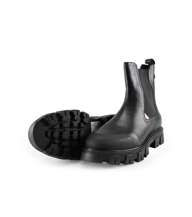 Muyters Chelsea boots