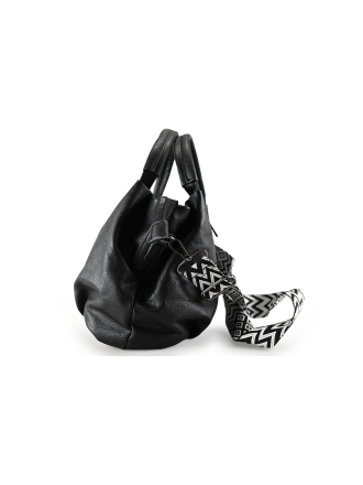 Charm London Tasch Schwarz 282521