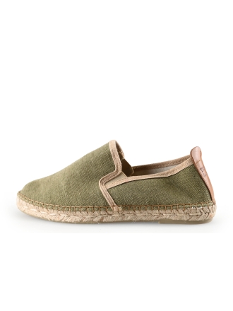 Toni Pons Espadrilles Grün 282525