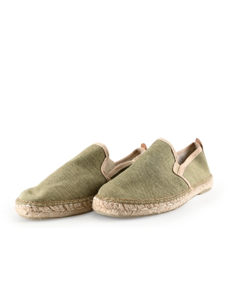 Toni Pons Espadrilles Grün 282525