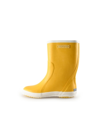 Bergstein Regenstiefel Gelb 282532