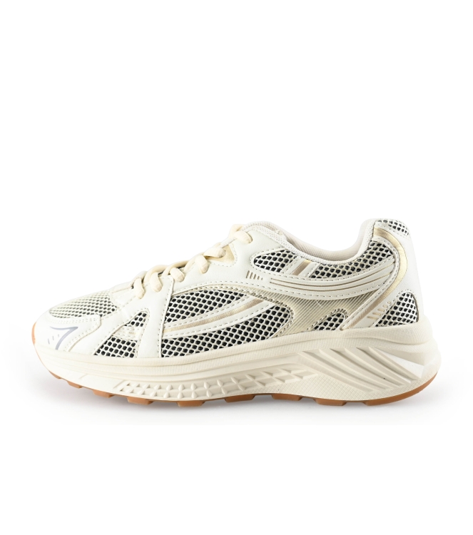 Ann Rocks Sneaker
