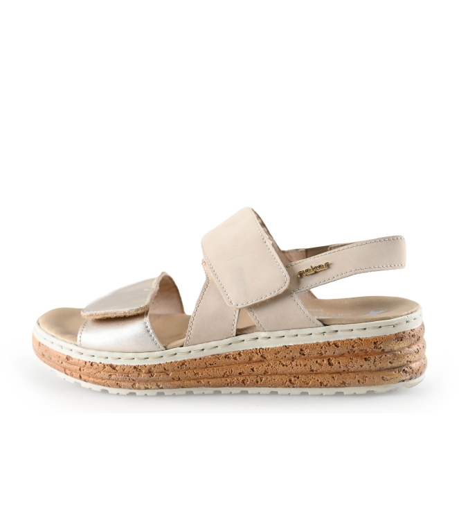 Rieker Sandalen